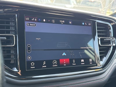 2021 Dodge Durango R/T AWD