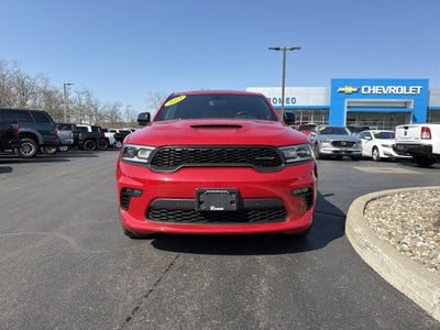 2021 Dodge Durango R/T AWD