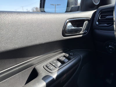 2021 Dodge Durango R/T AWD