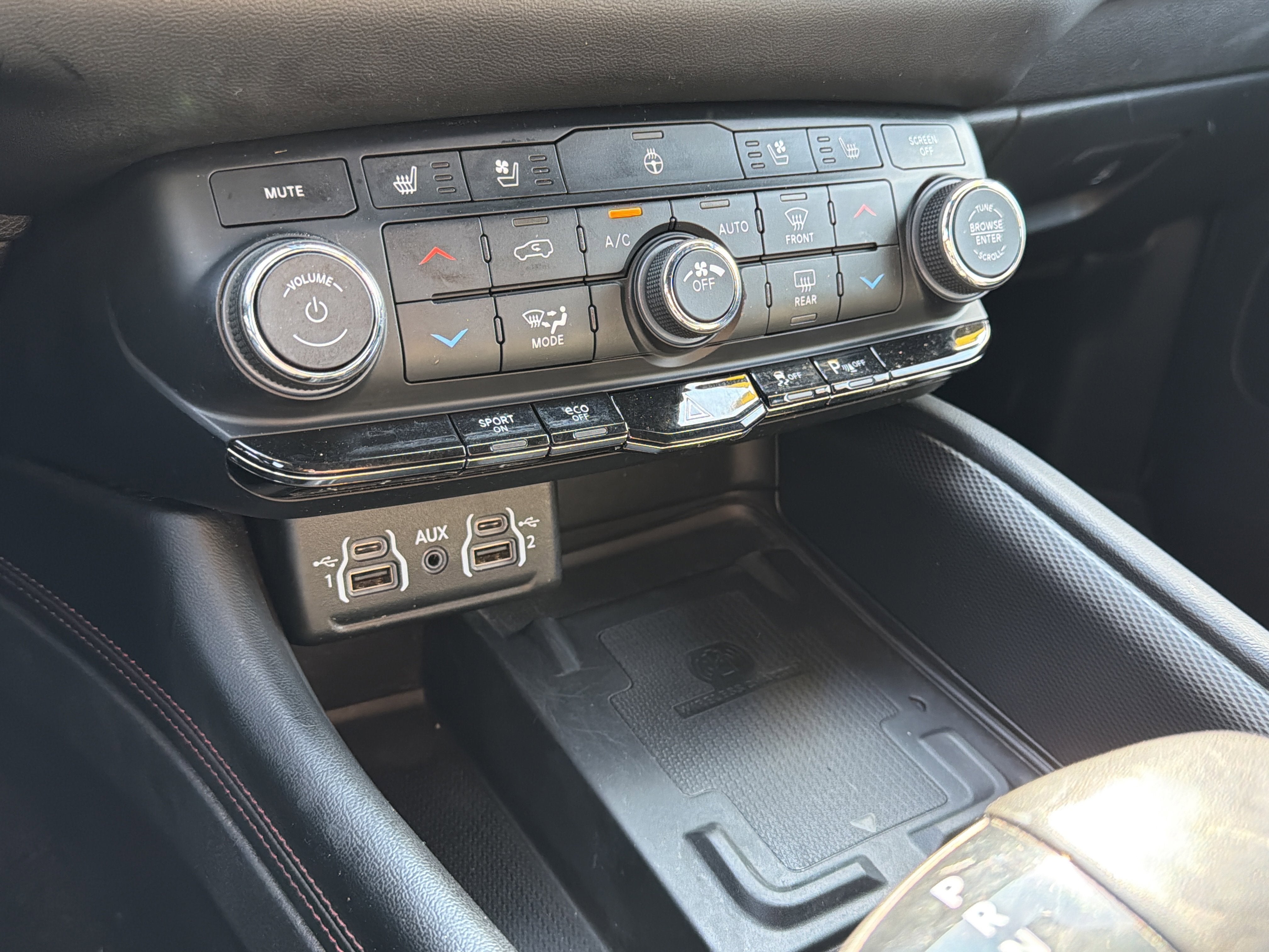 2021 Dodge Durango R/T AWD