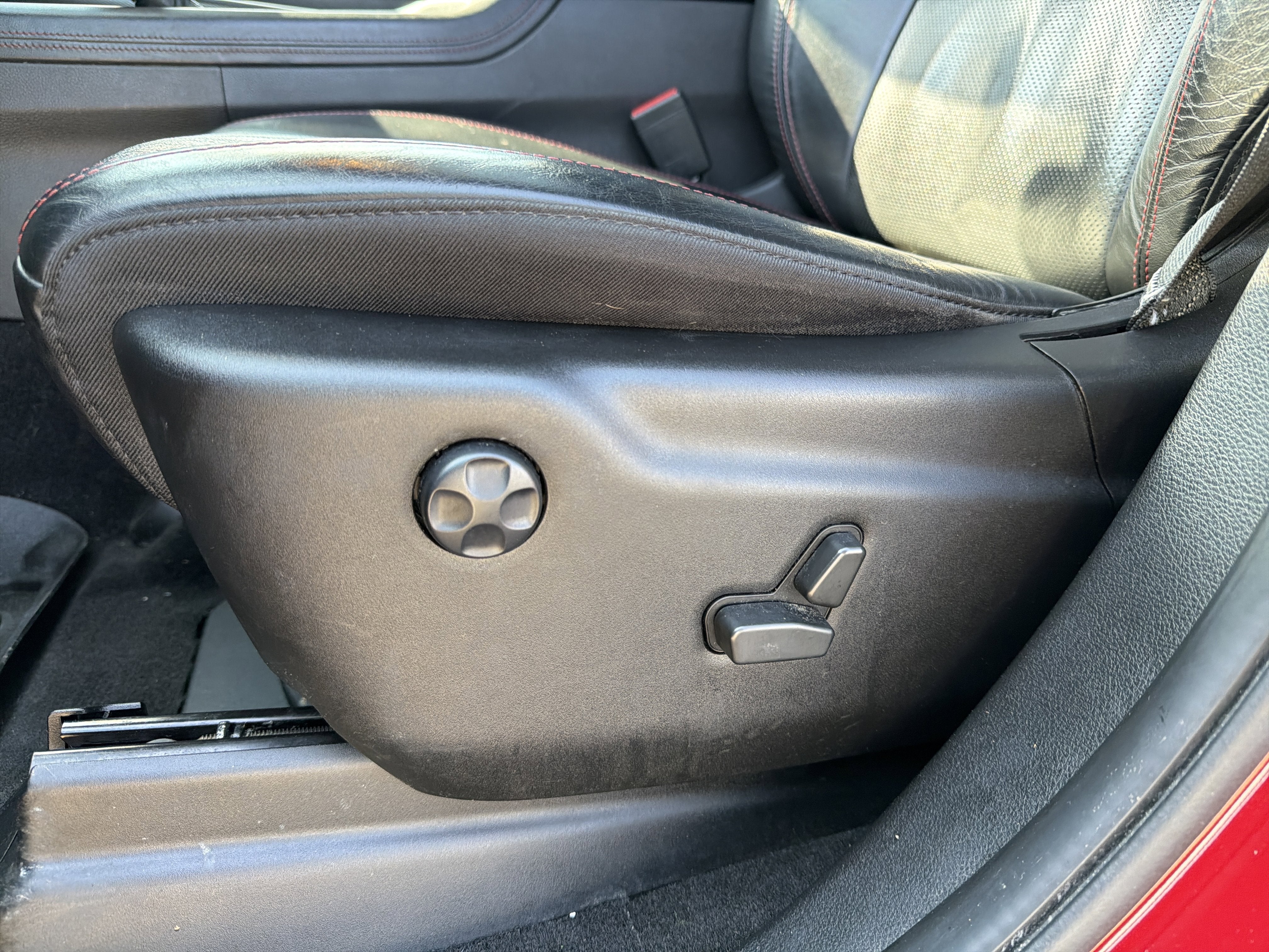 2021 Dodge Durango R/T AWD