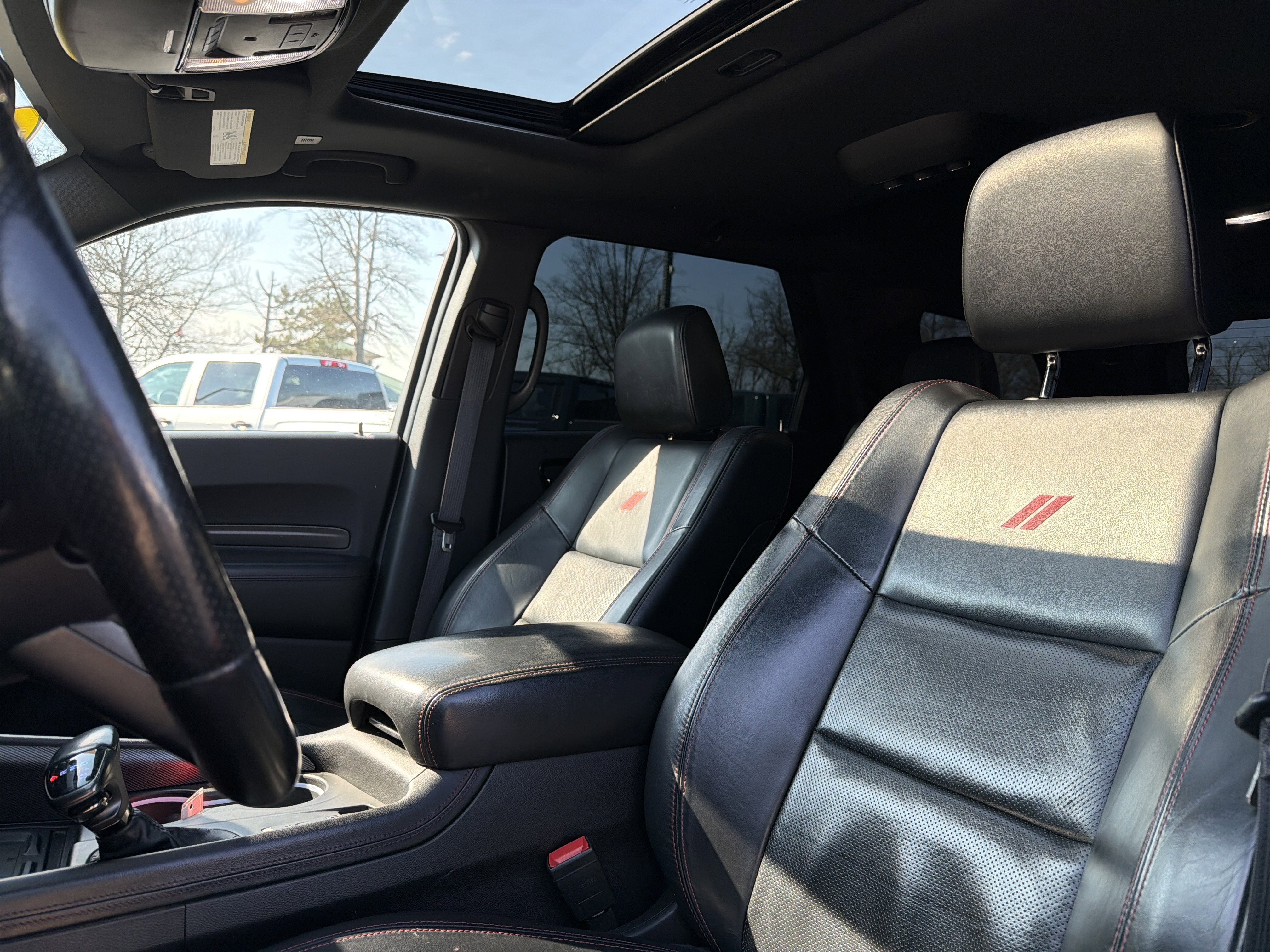 2021 Dodge Durango R/T AWD