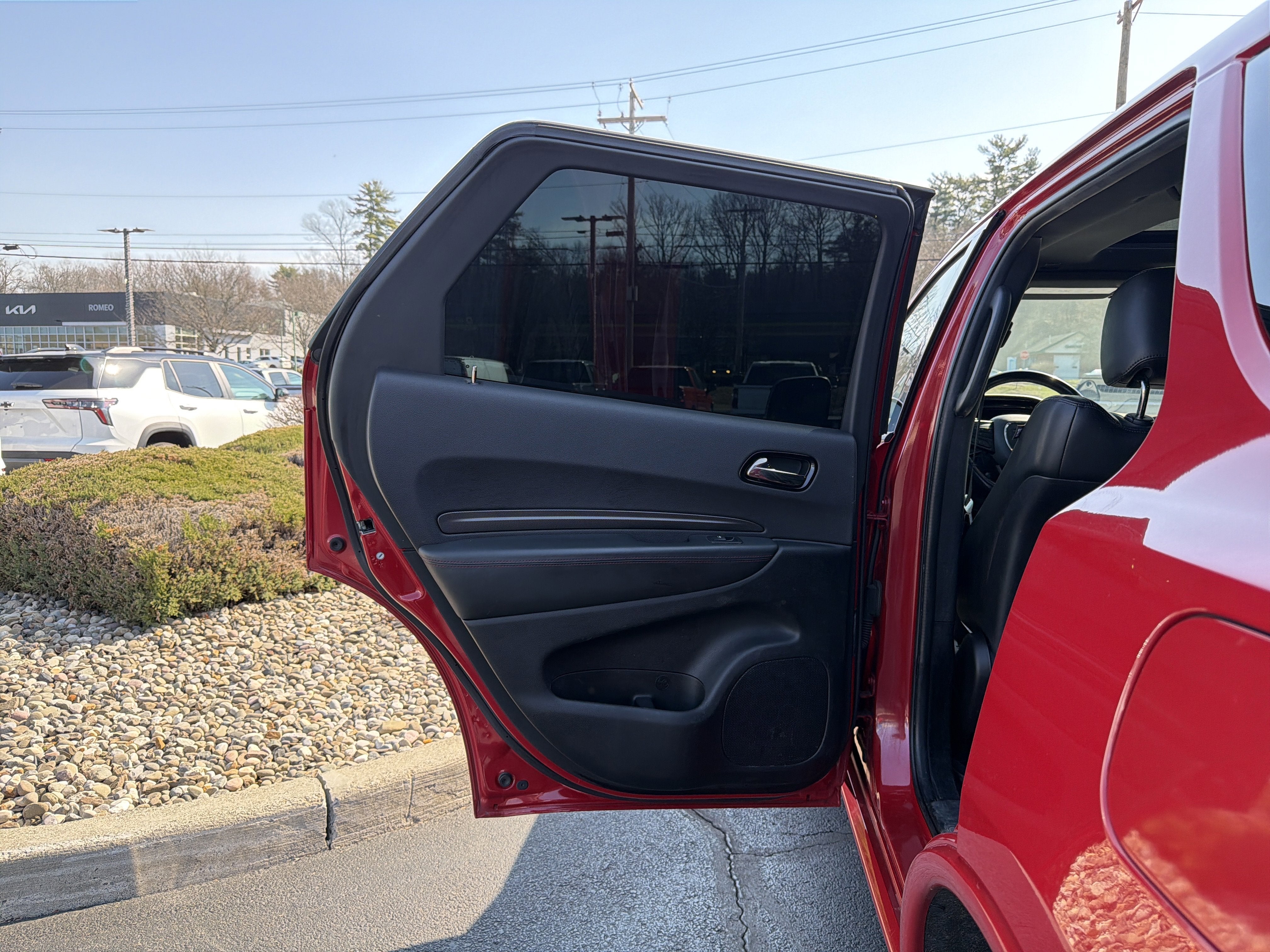 2021 Dodge Durango R/T AWD