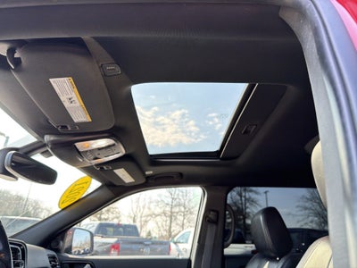 2021 Dodge Durango R/T AWD