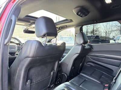 2021 Dodge Durango R/T AWD