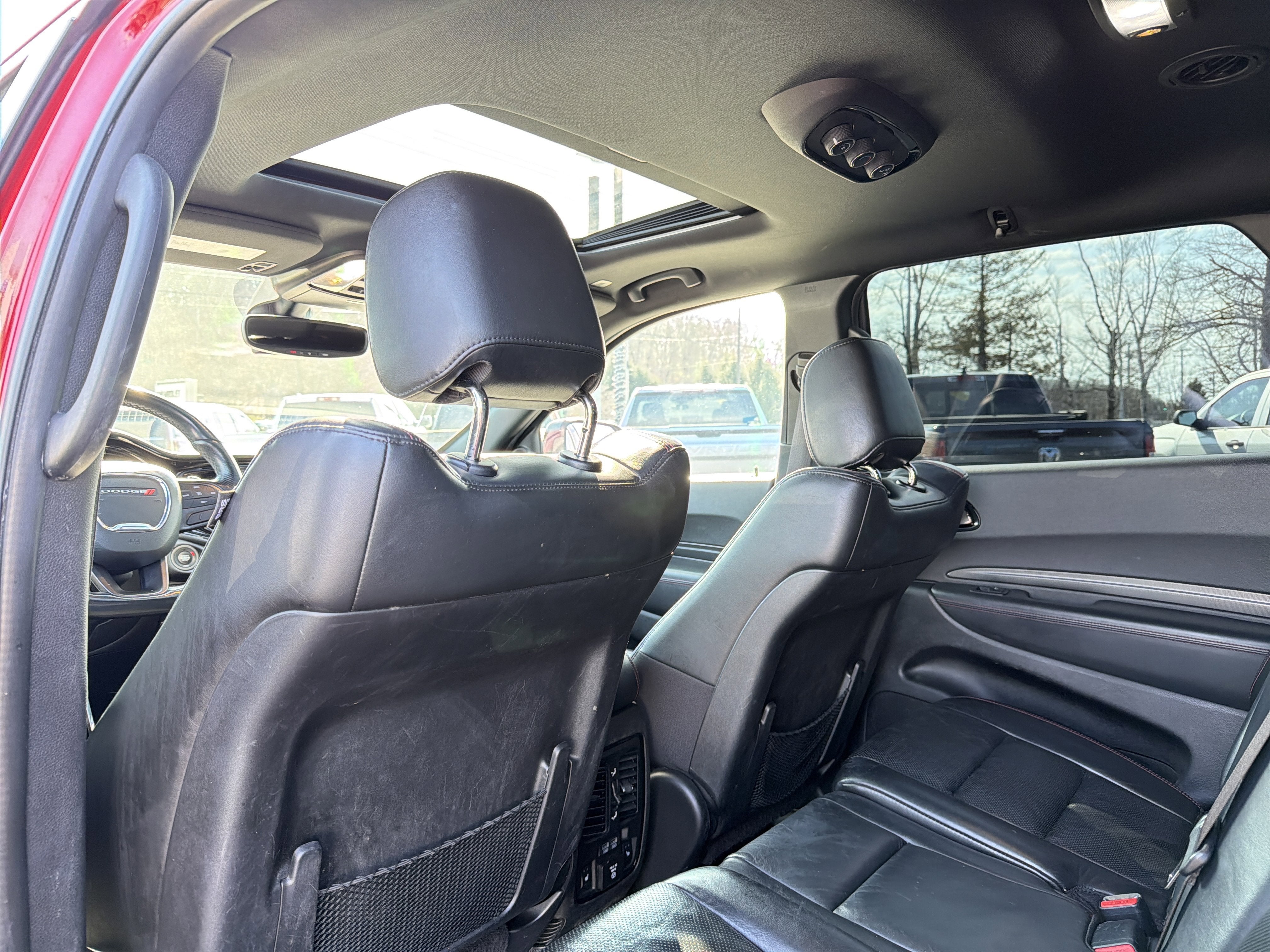 2021 Dodge Durango R/T AWD