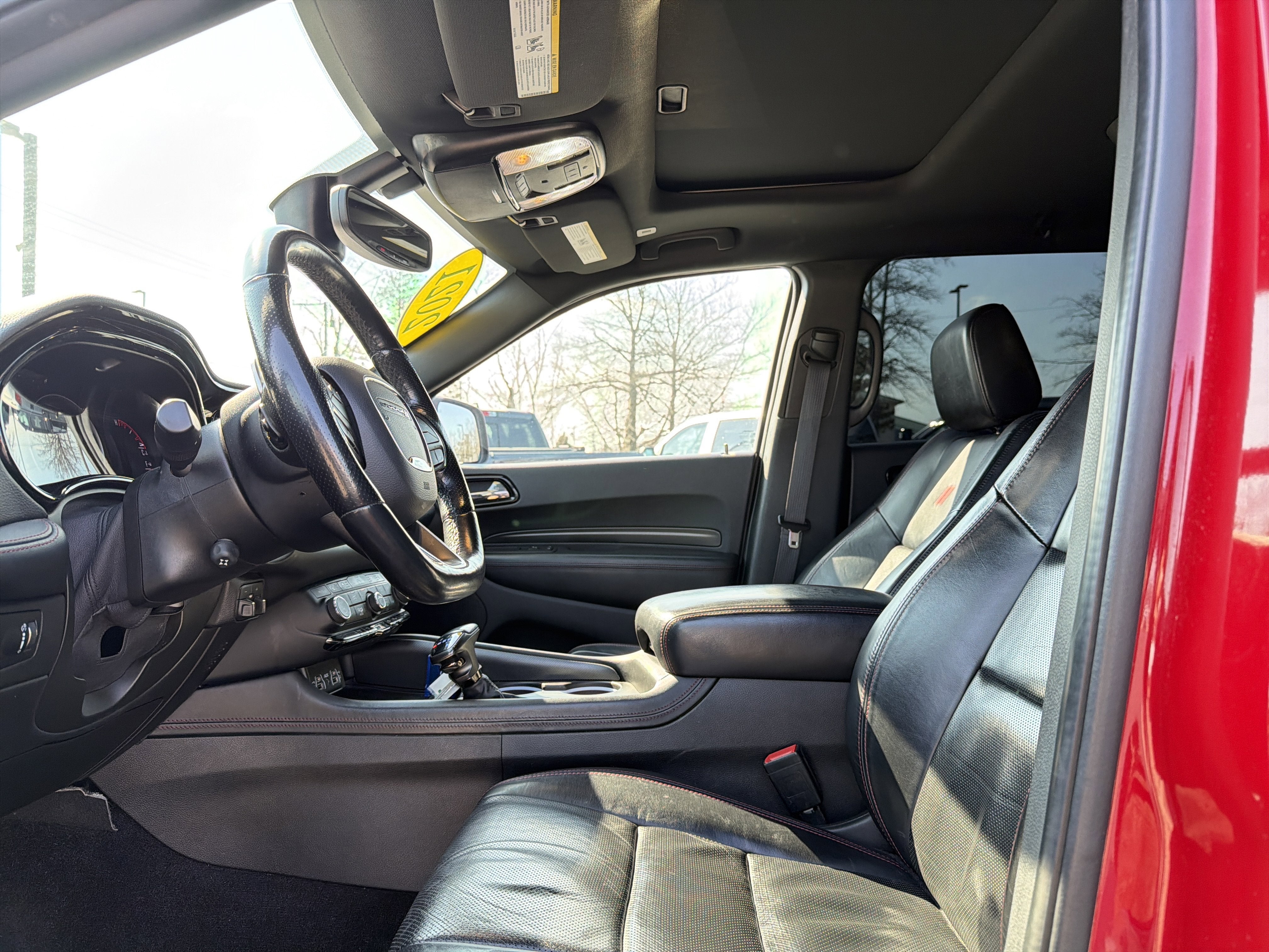 2021 Dodge Durango R/T AWD