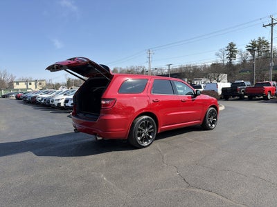 2021 Dodge Durango R/T AWD