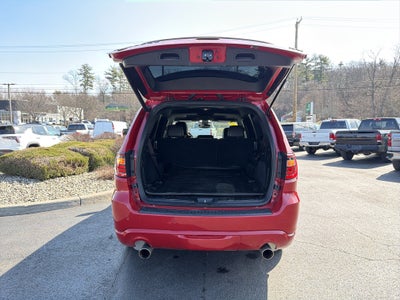 2021 Dodge Durango R/T AWD