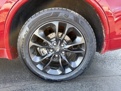2021 Dodge Durango R/T AWD