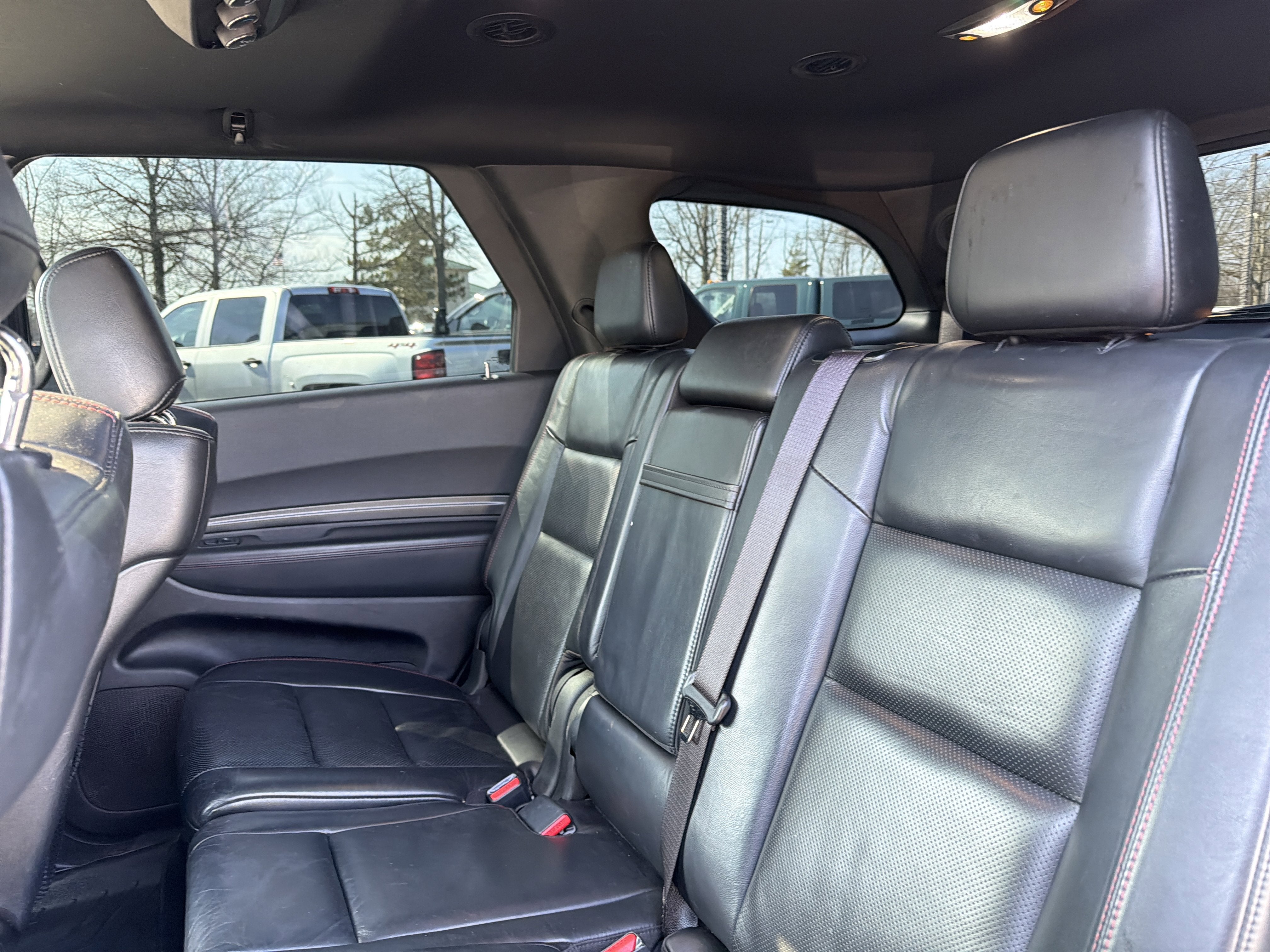 2021 Dodge Durango R/T AWD