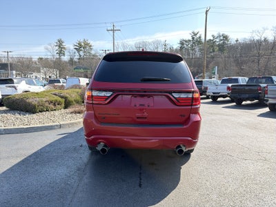 2021 Dodge Durango R/T AWD