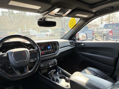 2021 Dodge Durango R/T AWD