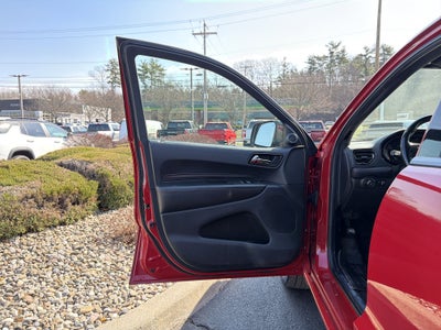 2021 Dodge Durango R/T AWD