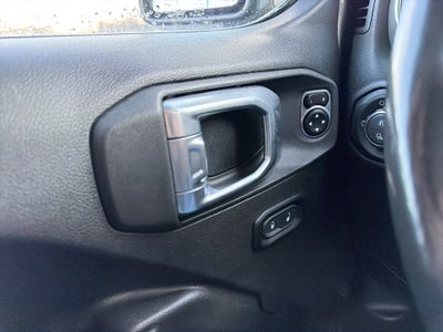 2021 Jeep Gladiator 80th Anniversary 4x4