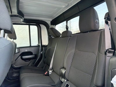 2021 Jeep Gladiator 80th Anniversary 4x4