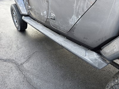 2021 Jeep Gladiator 80th Anniversary 4x4