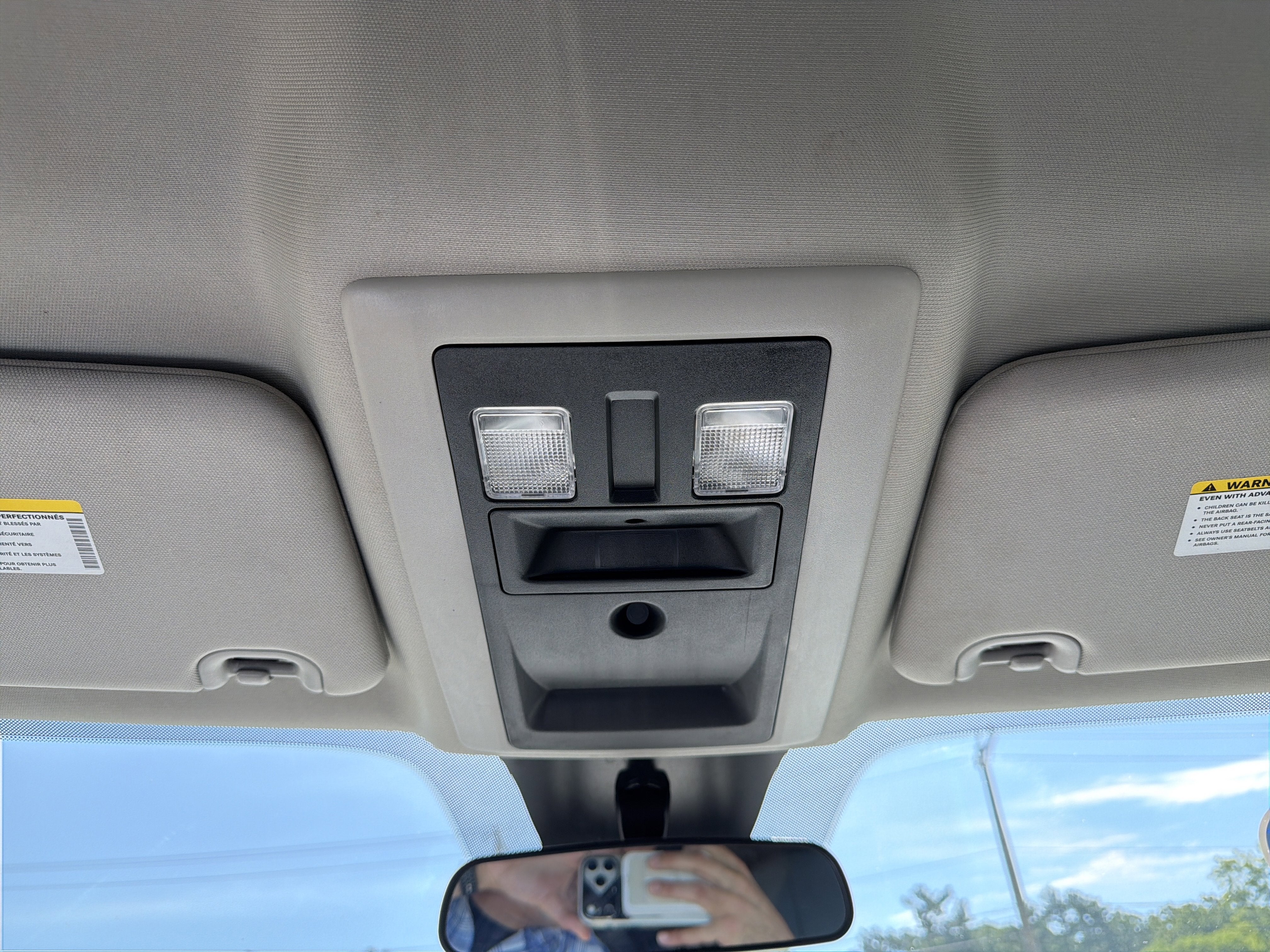 2018 RAM 1500 Tradesman Quad Cab 4x4 6'4" Box