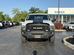2019 RAM 1500 Classic Warlock Quad Cab 4x4 6'4" Box
