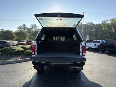 2019 RAM 1500 Classic Warlock Quad Cab 4x4 6'4" Box