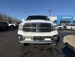 2018 RAM 1500 Big Horn Crew Cab 4x4 5'7" Box