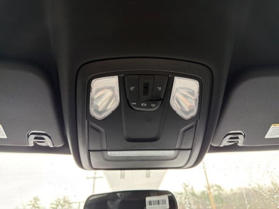 2021 RAM 1500 Tradesman