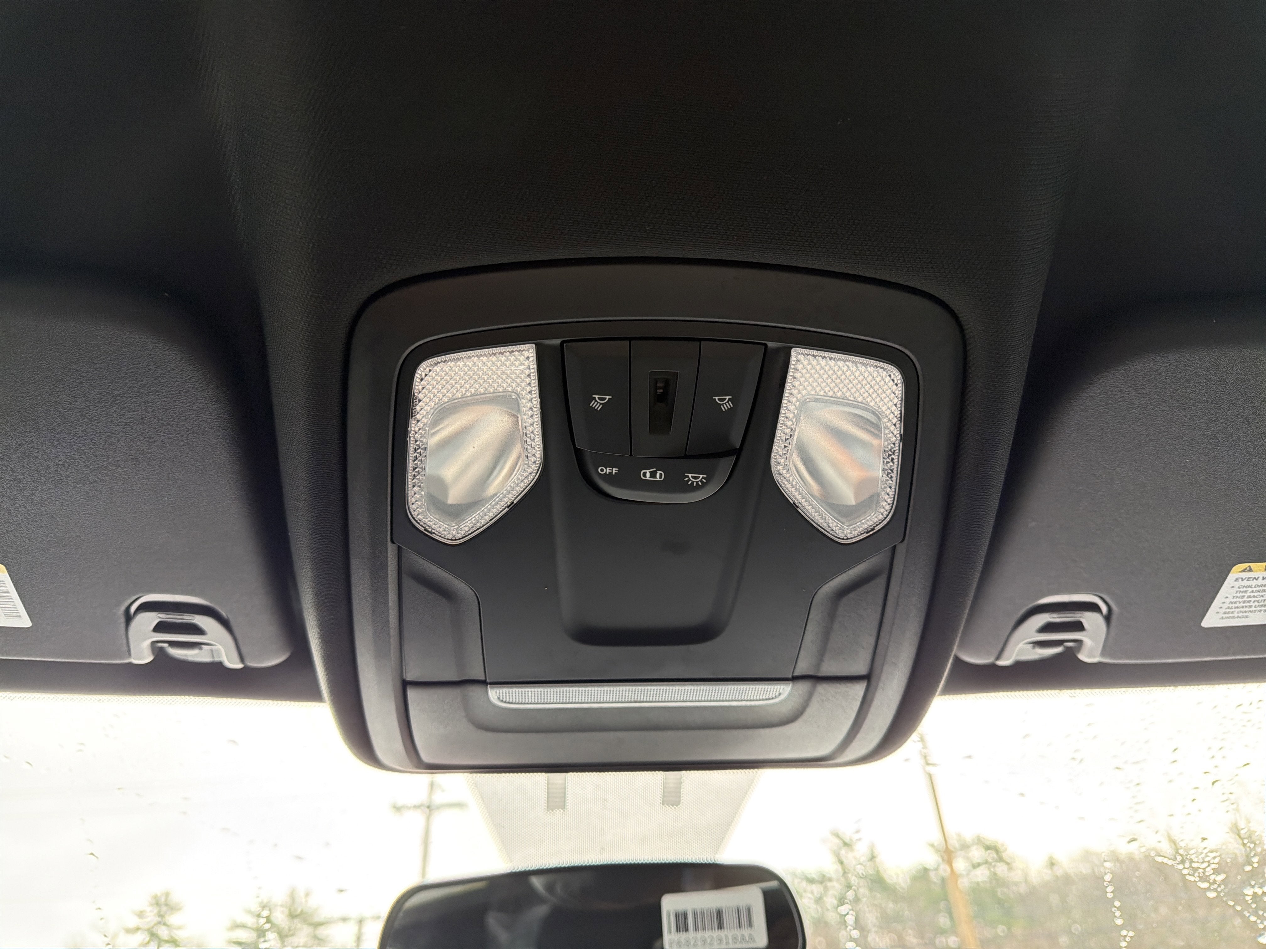 2021 RAM 1500 Tradesman