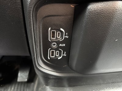 2021 RAM 1500 Tradesman