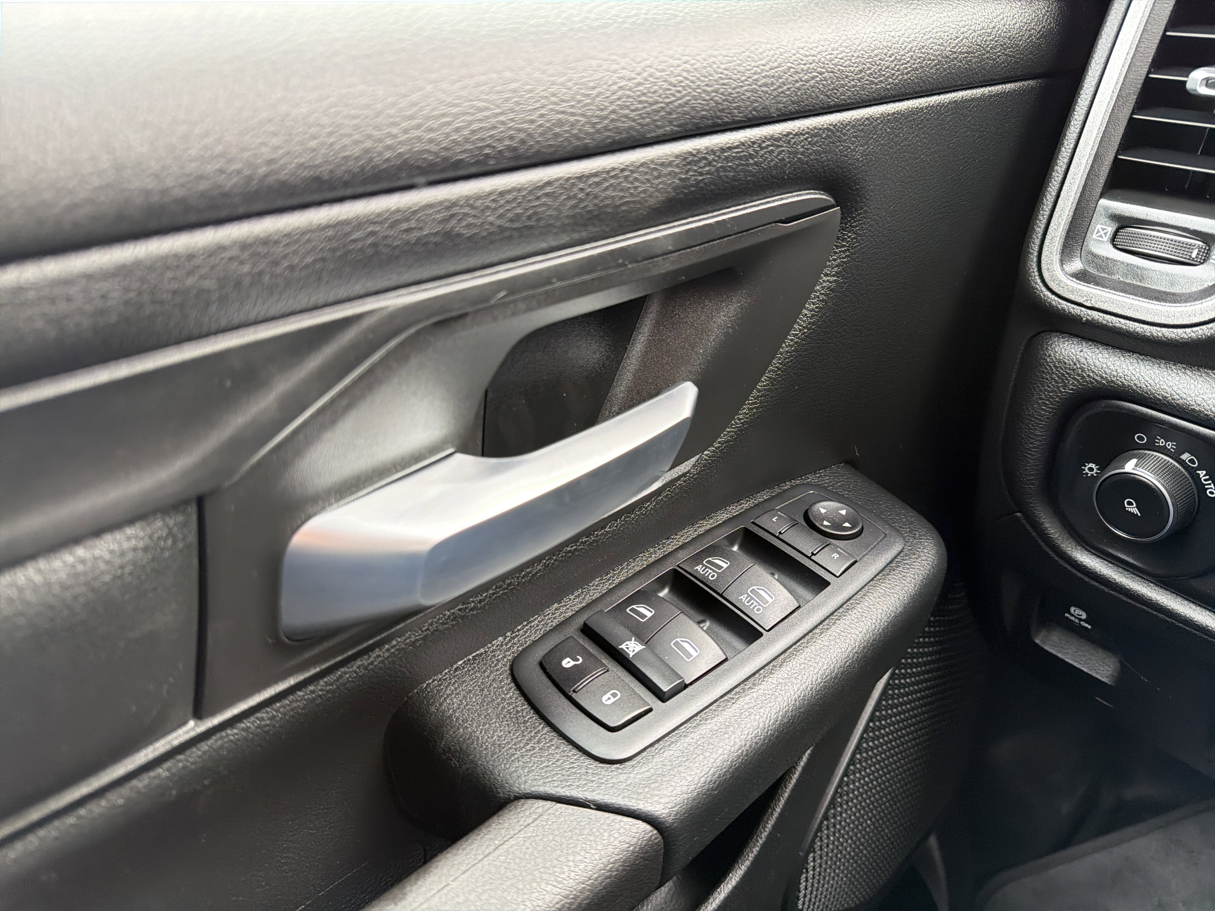 2021 RAM 1500 Tradesman