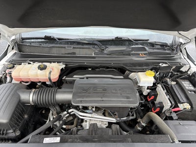 2021 RAM 1500 Tradesman