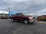 2020 RAM 1500 Big Horn Crew Cab 4x4 5'7" Box