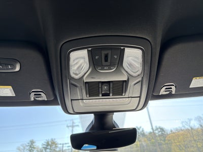 2021 RAM 1500 Big Horn Quad Cab 4x4 6'4" Box