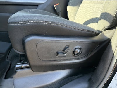 2021 RAM 1500 Big Horn Quad Cab 4x4 6'4" Box