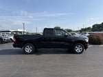 2021 RAM 1500 Big Horn Quad Cab 4x4 6'4" Box