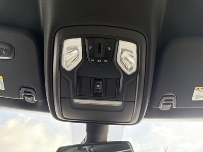 2019 RAM 1500 Big Horn/Lone Star Crew Cab 4x4 5'7" Box