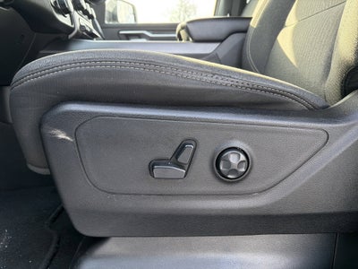 2019 RAM 1500 Big Horn/Lone Star Crew Cab 4x4 5'7" Box