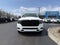 2021 RAM 1500 Big Horn Crew Cab 4x4 5'7" Box