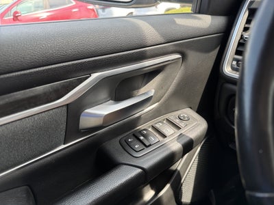 2021 RAM 1500 Big Horn Crew Cab 4x4 5'7" Box