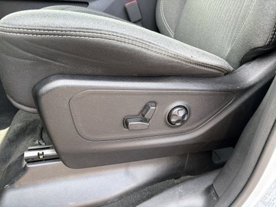 2021 RAM 1500 Big Horn Crew Cab 4x4 5'7" Box