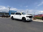 2021 RAM 1500 Big Horn Crew Cab 4x4 5'7" Box