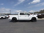 2021 RAM 1500 Big Horn Crew Cab 4x4 5'7" Box