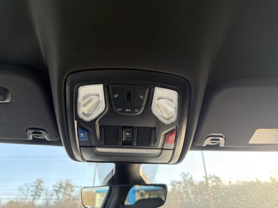 2023 RAM 1500 Big Horn Crew Cab 4x4 5'7" Box