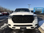 2023 RAM 1500 Big Horn Crew Cab 4x4 5'7" Box