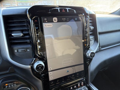 2023 RAM 1500 Big Horn Crew Cab 4x4 5'7" Box