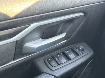 2023 RAM 1500 Big Horn Crew Cab 4x4 5'7" Box
