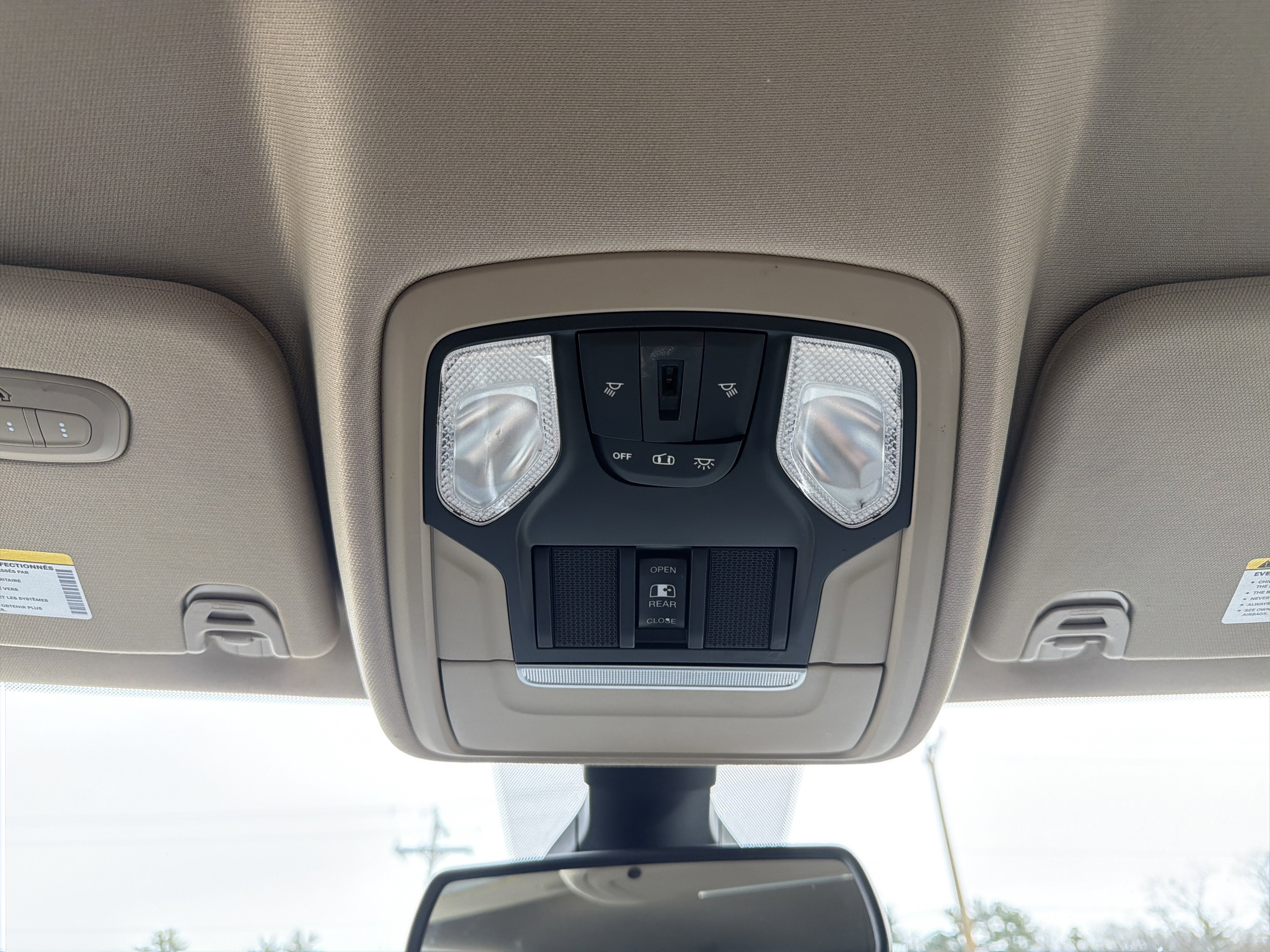 2019 RAM 1500 Big Horn/Lone Star Crew Cab 4x4 5'7" Box