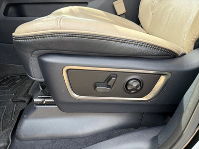 2019 RAM 1500 Limited Crew Cab 4x4 5'7" Box