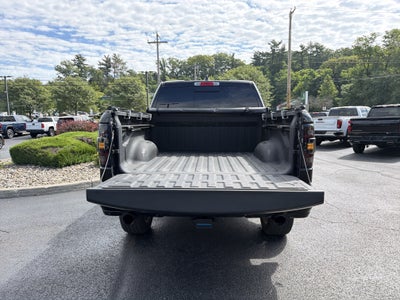 2019 RAM 1500 Limited Crew Cab 4x4 5'7" Box
