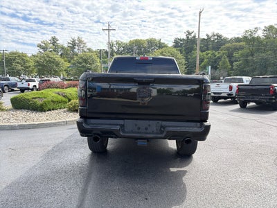 2019 RAM 1500 Limited Crew Cab 4x4 5'7" Box