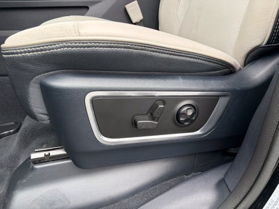 2023 RAM 1500 Limited Crew Cab 4x4 5'7" Box